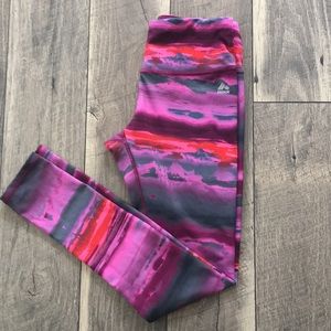 RBX workout leggings